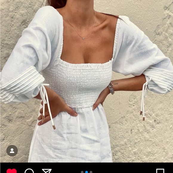 Kivari the label dress - Picture 8 of 10